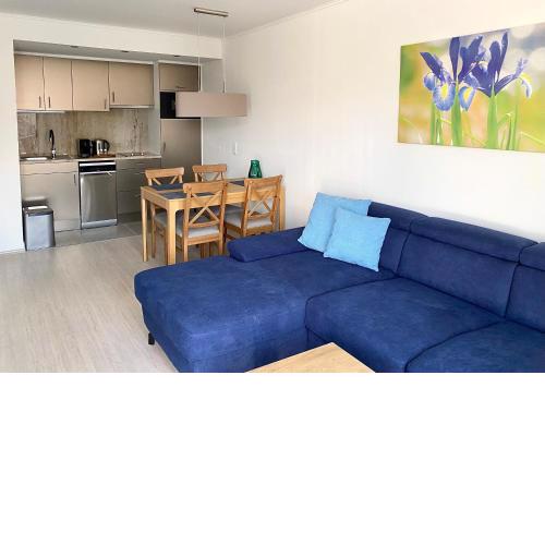 Iris Appartement in Hévíz - new 2021 and modern