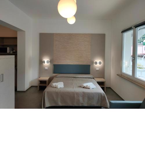 IRIS AR holiday-home