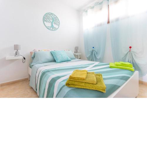 IRIS Holiday House Fuerteventura