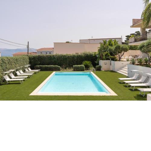 Iris Home - Depandance
