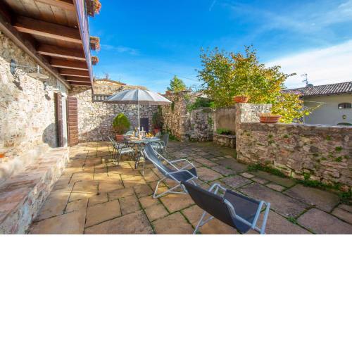 Iris in hilly area - Happy Rentals