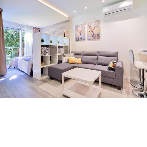 Iris Loft Studio - Benalmádena