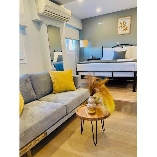 Iris Luxury House