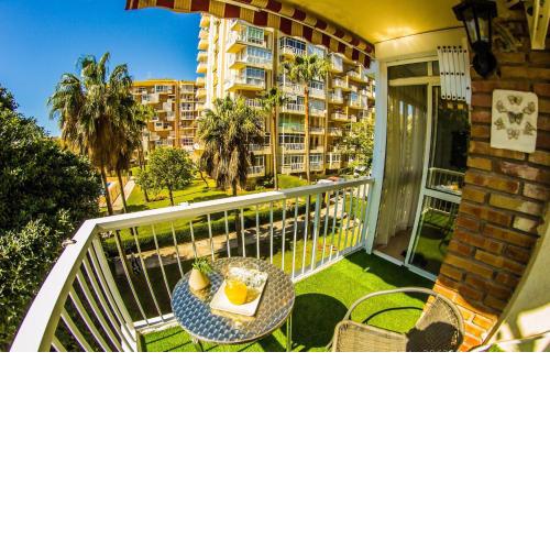 IRIS Nº 131 Benalmadena