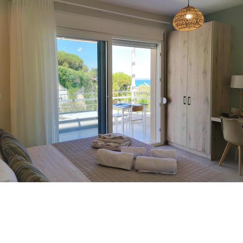 Iris Studios Chios