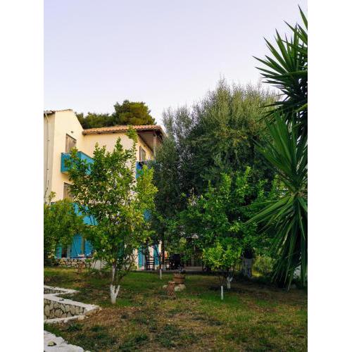 IRIS STUDIOS