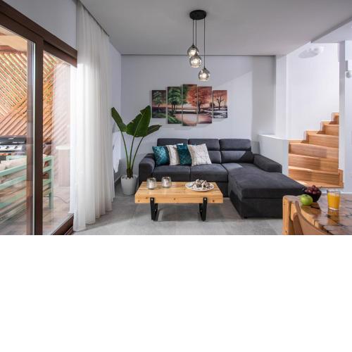 Iris Villa 1 - Archanes Crete