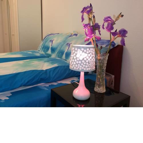 Írisz Apartman Budapest