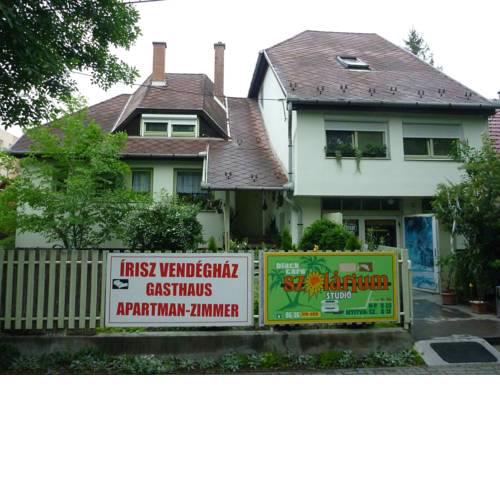 Irisz vendégház