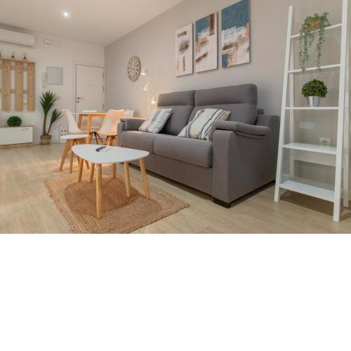 Irmitours apartments