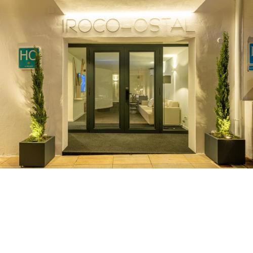 IROCO HOSTAL