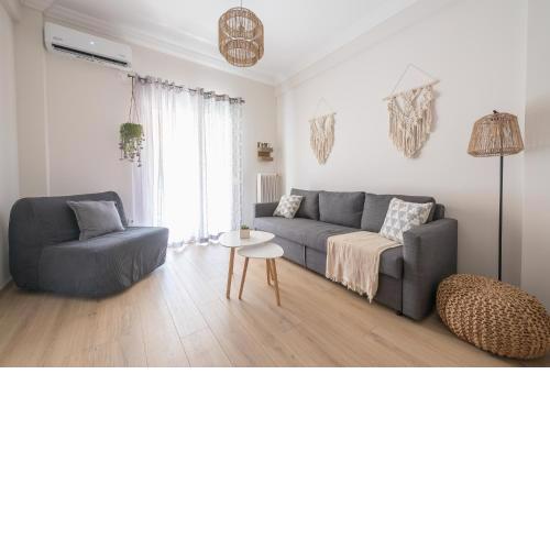 Irodis Apartment at Koukaki