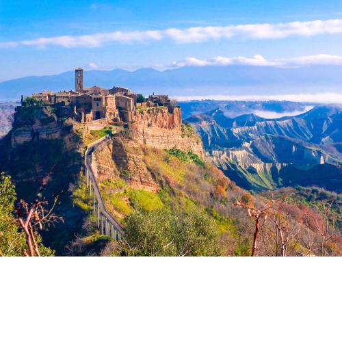 iRoom Civita