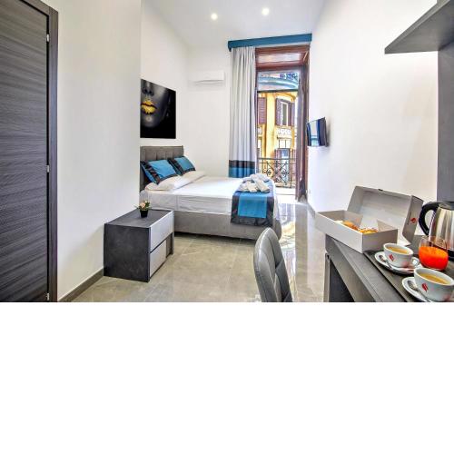 Irooms Garibaldi