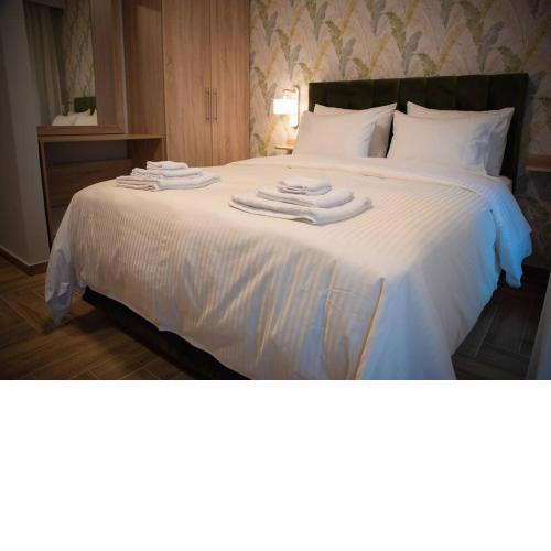 IRRESISTABLE STUDIO IN THE HEART OF XANTHI