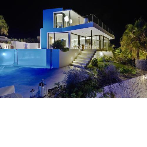 Irresistible Ibiza Villa 3 Bedrooms Villa Buena Private Heated Pool & Underfloor Heating San Jose