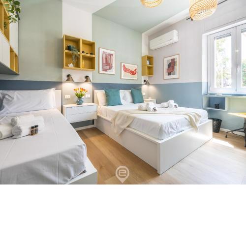 Is Arenas Biancas Apartment