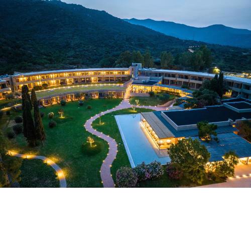 Is Molas Resort