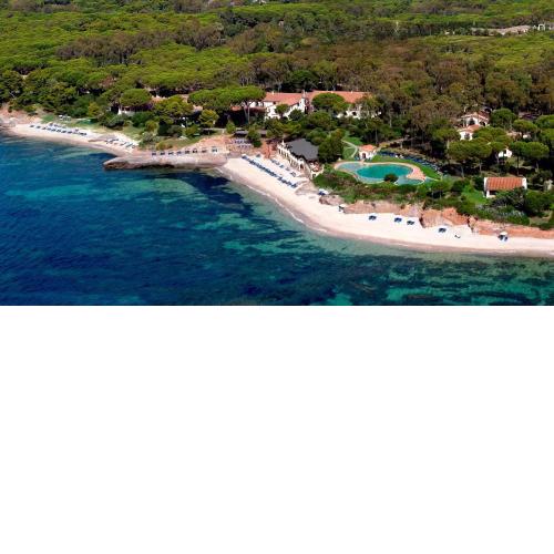 Is Morus Relais