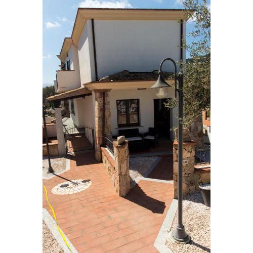 Is Seddas B&B