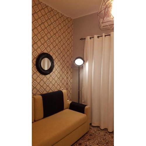 Isa apartamento