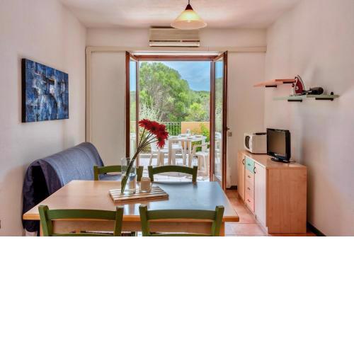 ISA-Residence in Santa Teresa di Gallura