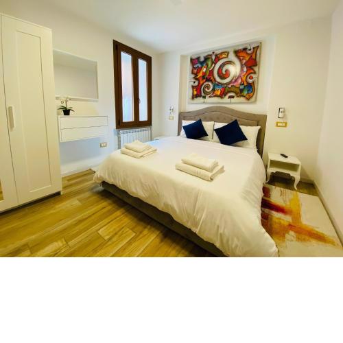 Isa Sweet Home in Venice