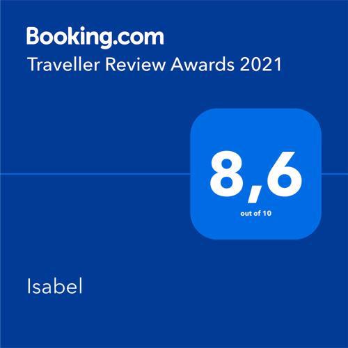 Isabel
