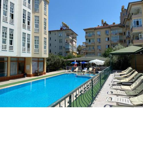 İSABELLA APART OTEL