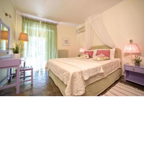Isabella Country House