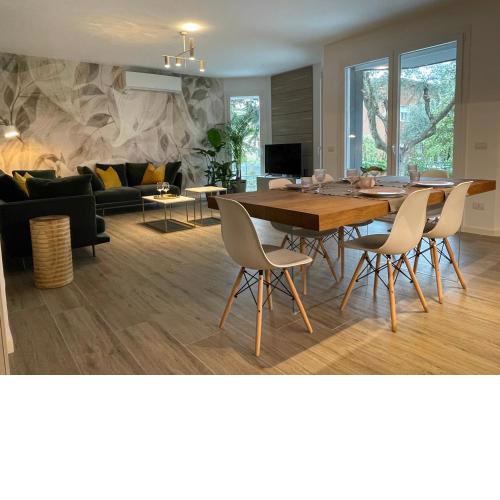 Isabella Luxury Apartment