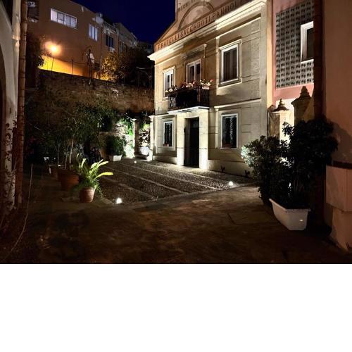 Isabella Suite Marina di Villa Igiea