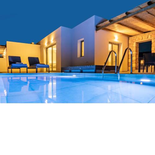 Isanema Villas