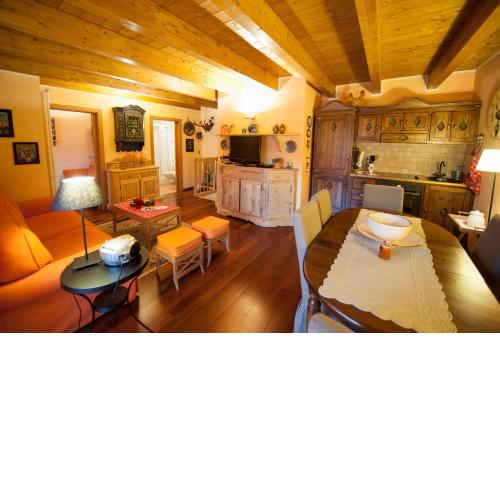 Isarco Suite