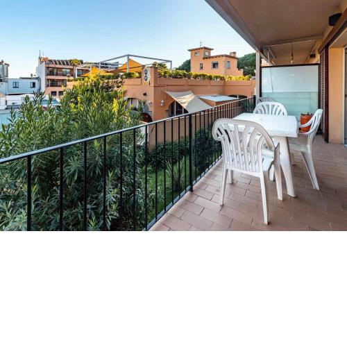Isard 7 Apartamento junto a la playa