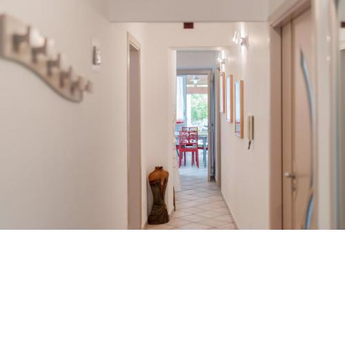 Isba da Procida - Gioia Apartments