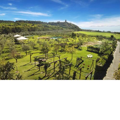Iscairia Country House