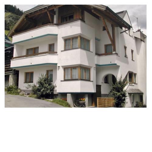 Ischgl Appartement 2