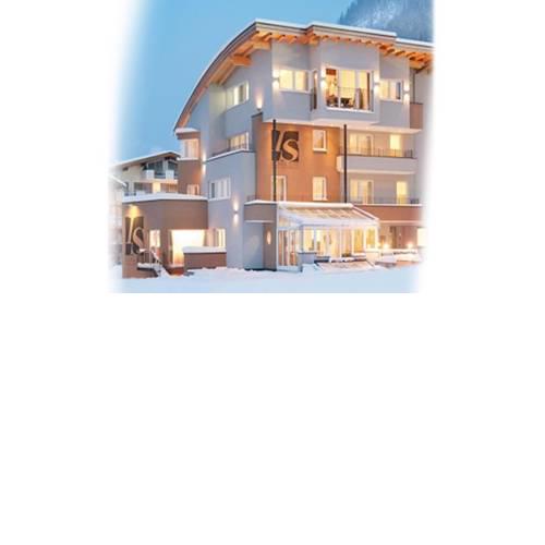 Ischgl Suite