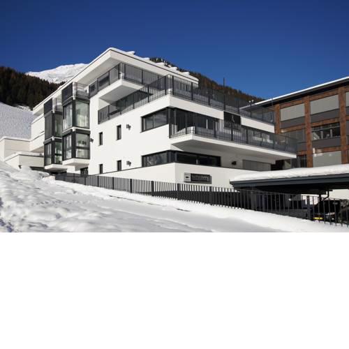 Ischglliving Appartements