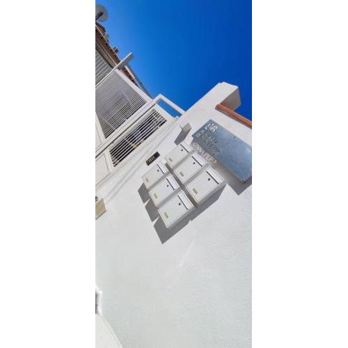 Ischia Forio d'Ischia Proprietà O'NNA PEPP Incantevole MiniApartment
