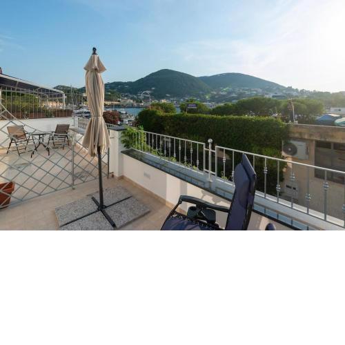 Ischia Riva House Apartament