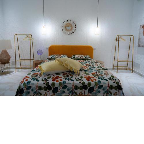 Ischia suite