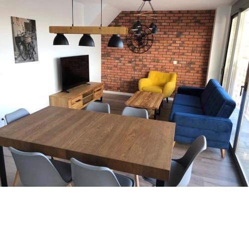 Isea Penthouse Calpe