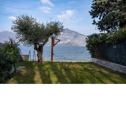ISEO CHARME VILLAS