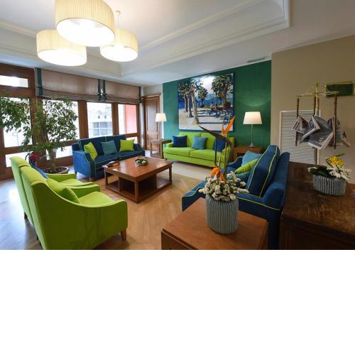 Iseo Lago Hotel