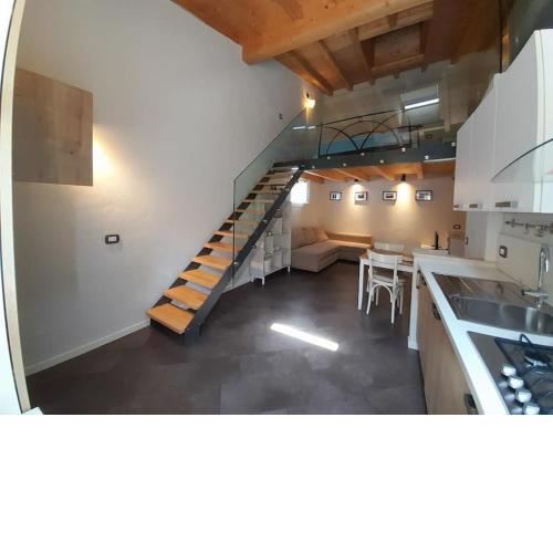 Iseo Loft - Comfort in downtown
