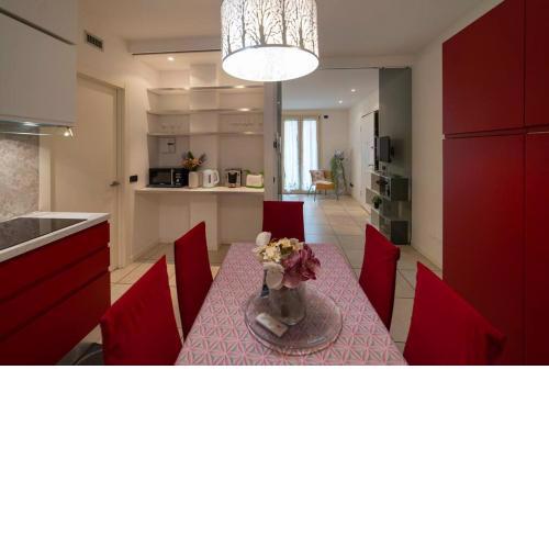 ISEO SMILE house