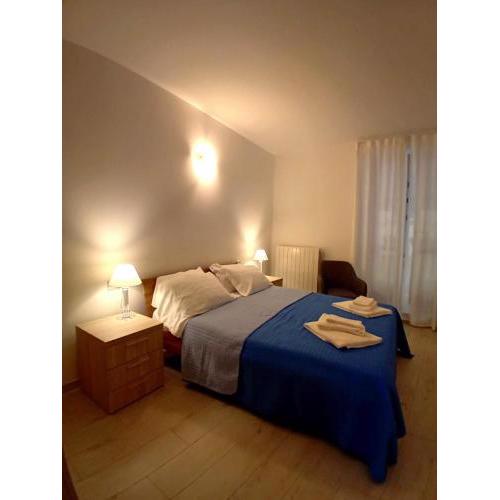IseoLakeRental - Antonella's home