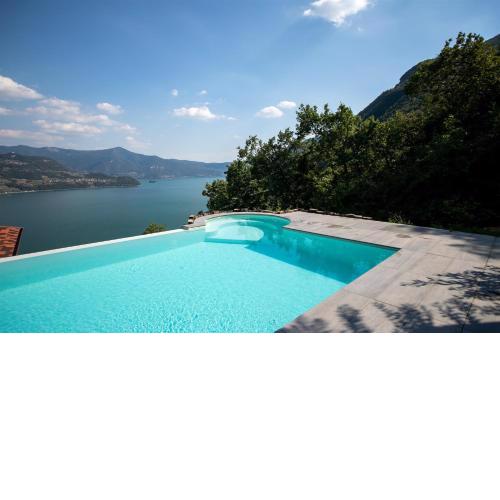 IseoLakeRental - Appartamento Celeste